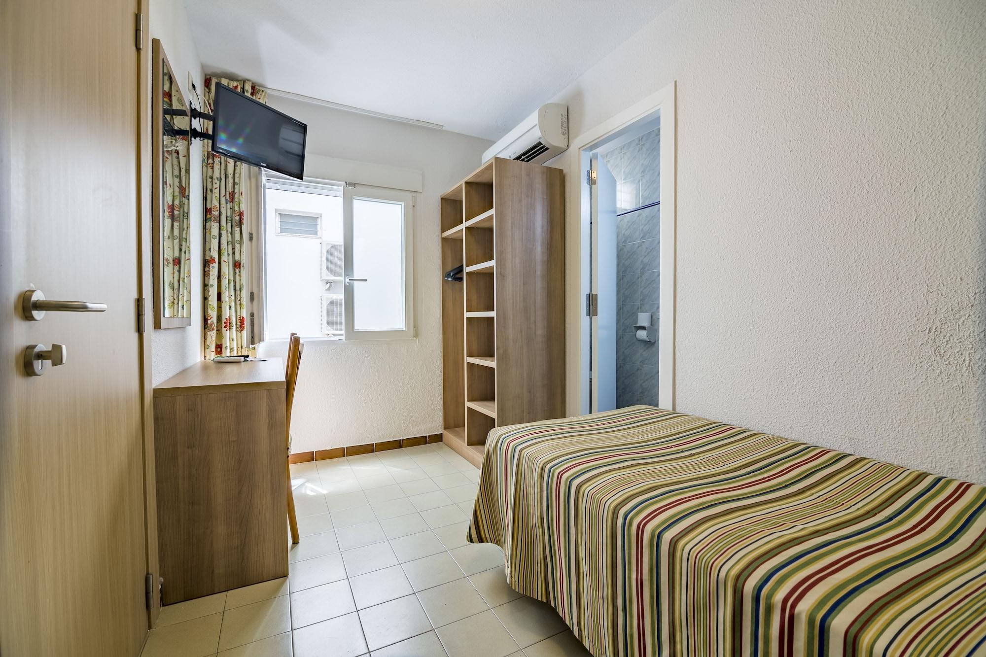 Hotel Blason Junior Peñíscola Екстериор снимка