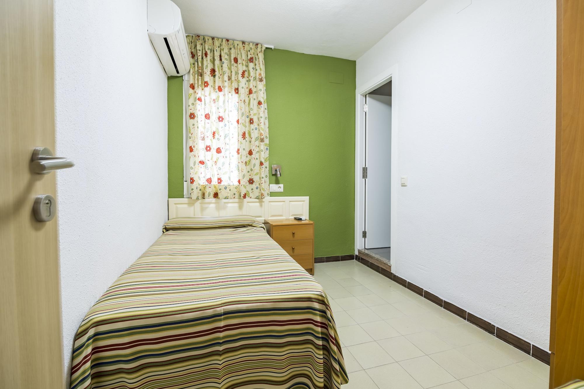Hotel Blason Junior Peñíscola Екстериор снимка