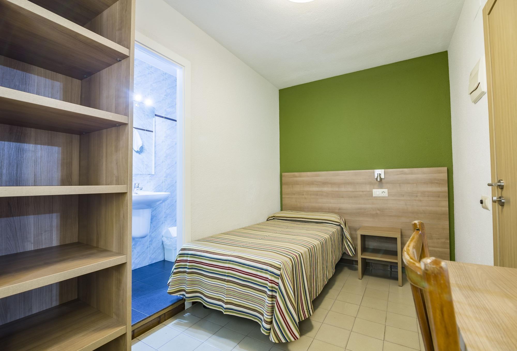 Hotel Blason Junior Peñíscola Екстериор снимка