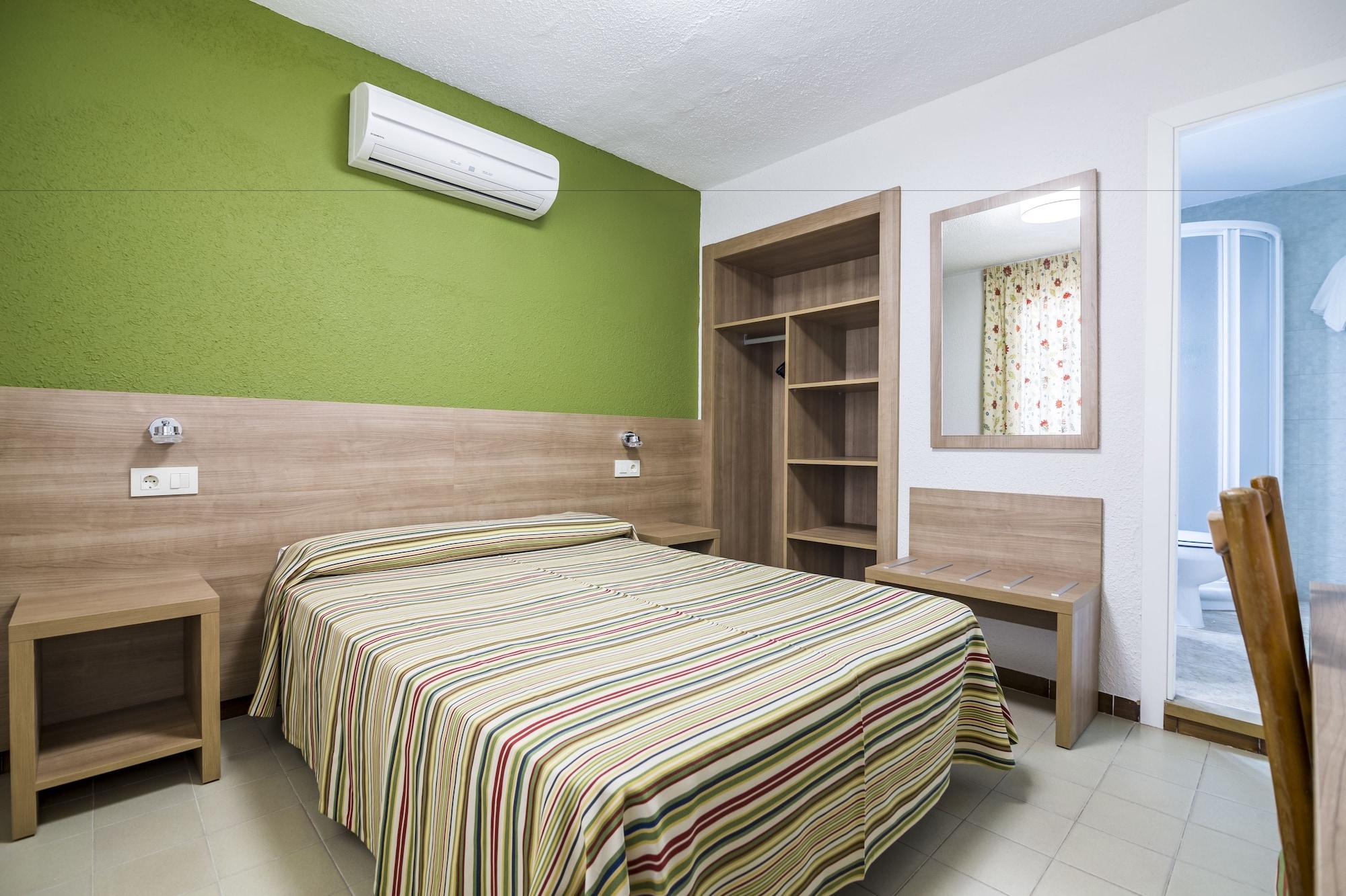 Hotel Blason Junior Peñíscola Екстериор снимка