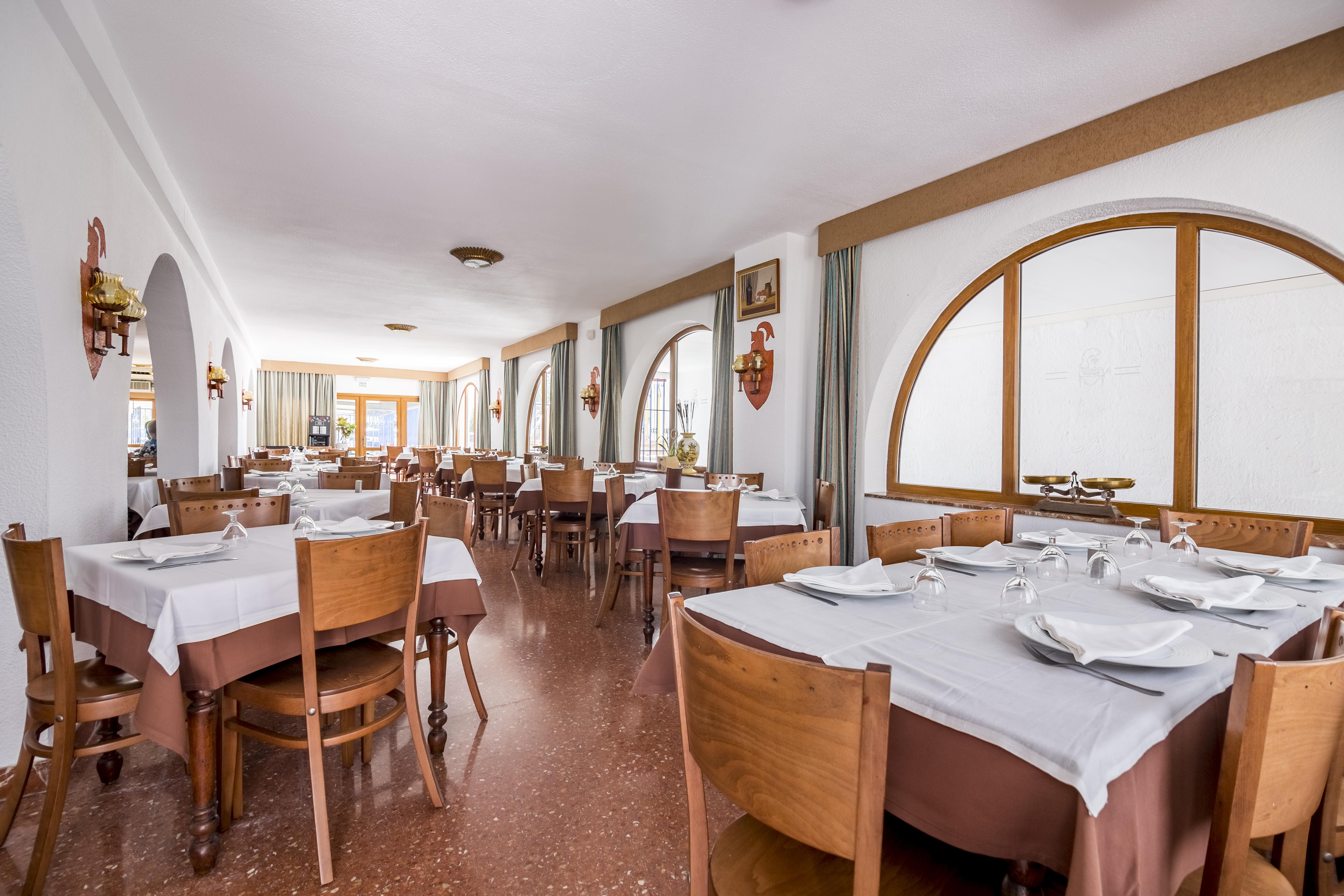 Hotel Blason Junior Peñíscola Екстериор снимка