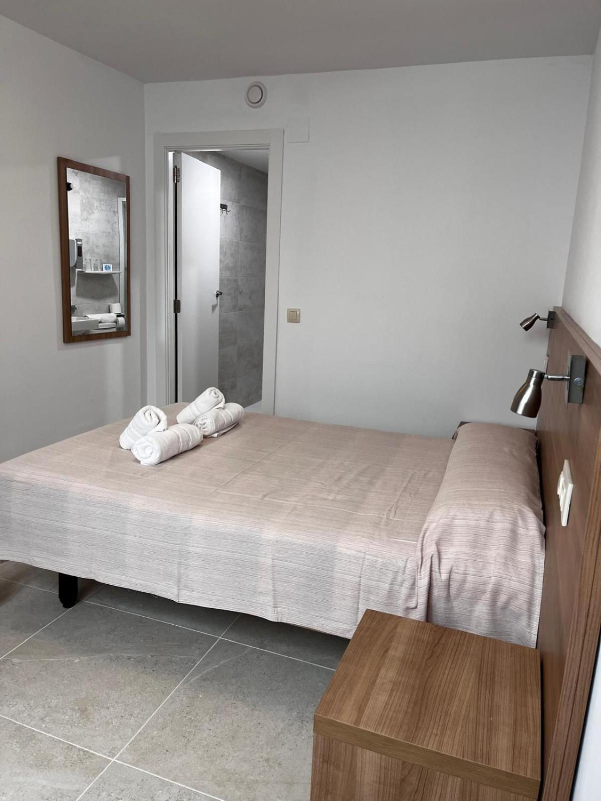 Hotel Blason Junior Peñíscola Екстериор снимка