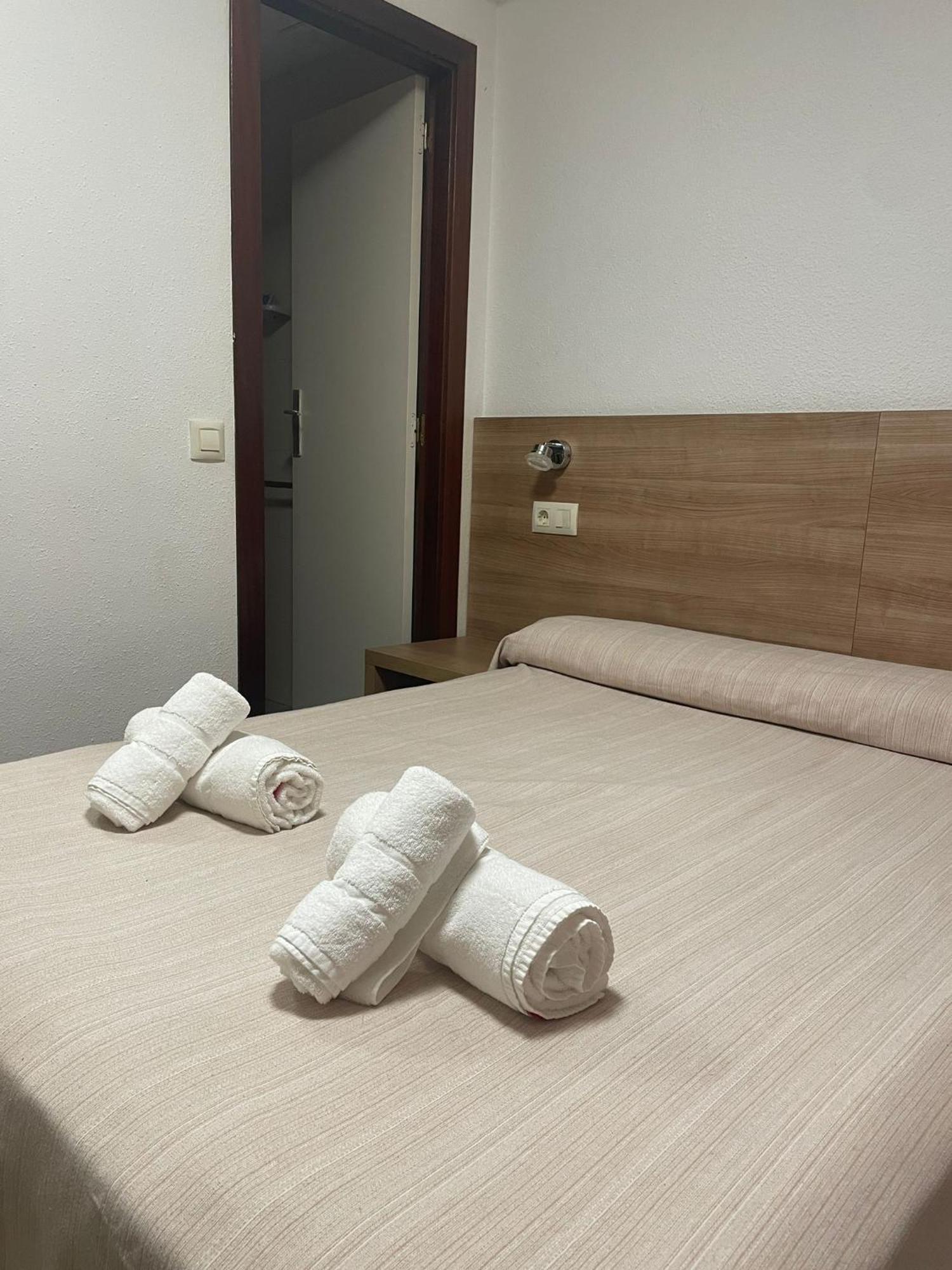 Hotel Blason Junior Peñíscola Екстериор снимка