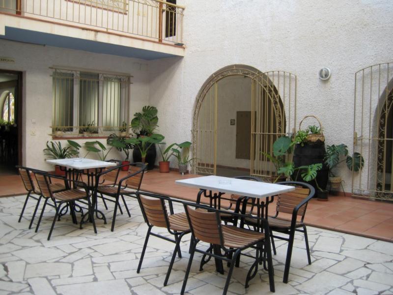 Hotel Blason Junior Peñíscola Екстериор снимка