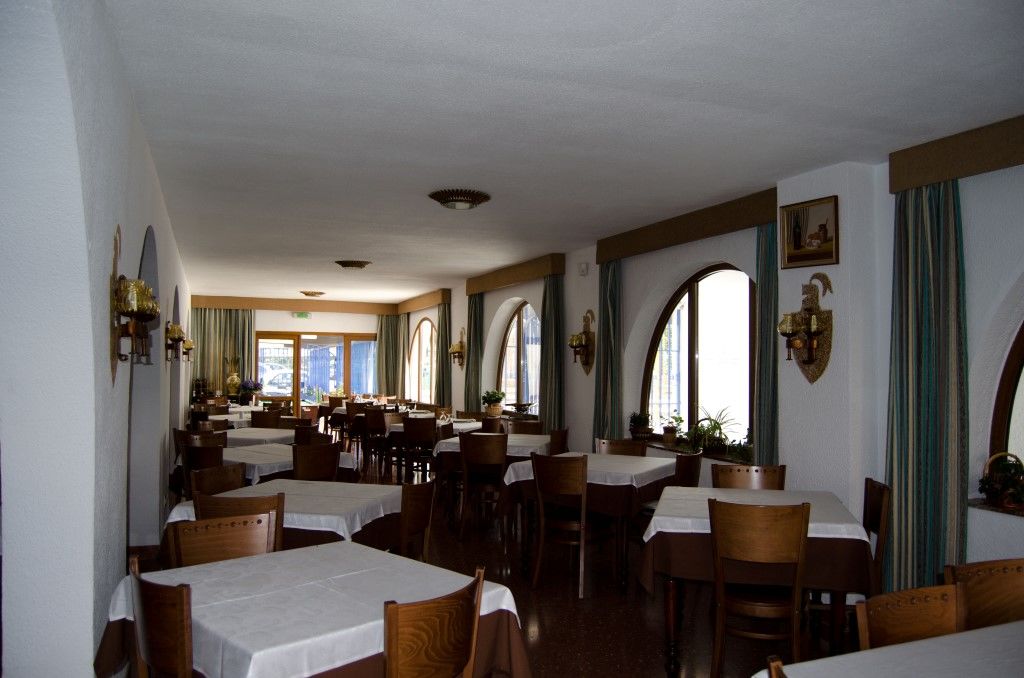 Hotel Blason Junior Peñíscola Екстериор снимка