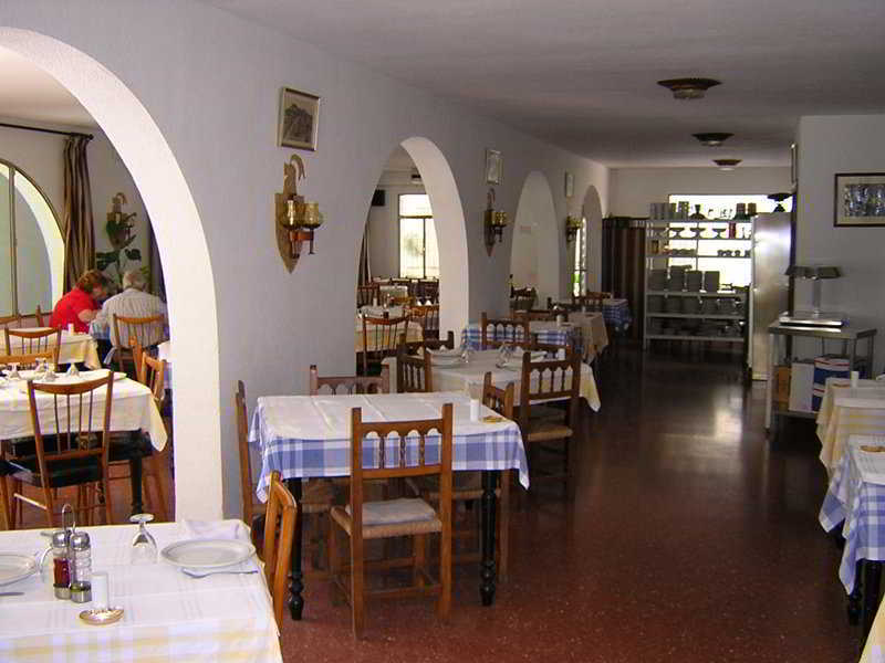 Hotel Blason Junior Peñíscola Екстериор снимка