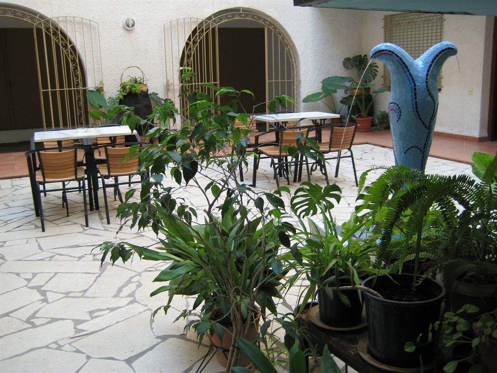 Hotel Blason Junior Peñíscola Екстериор снимка
